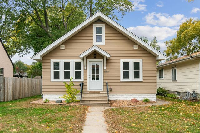 3847 Orchard Ave N, Robbinsdale, MN 55422