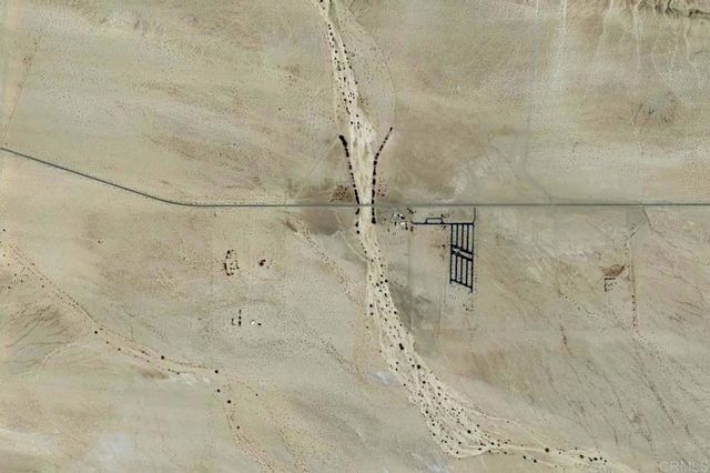 Highway 78, Borrego springs, CA 92004