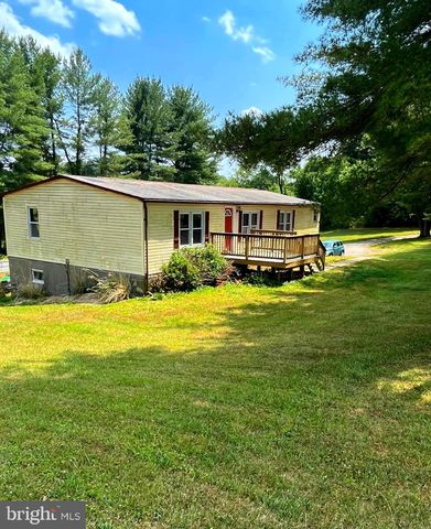 4615 Clermont Mill Rd, Pylesville, MD 21132