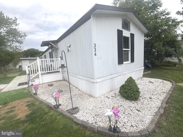 334 Hostetter Blvd, Middletown, DE 19709