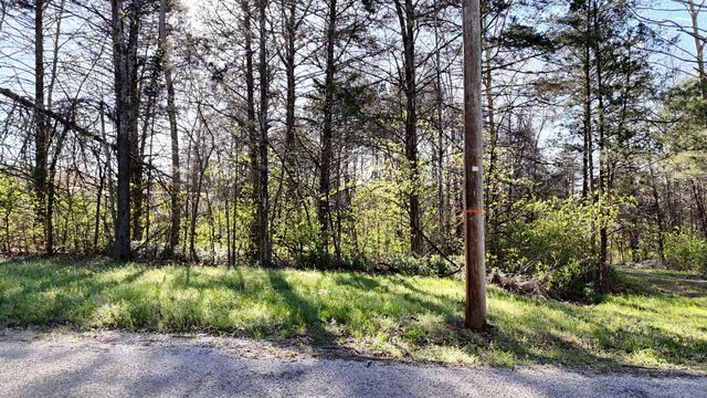 Lot #31 Farm Road 1260, Shell Knob, MO 65747