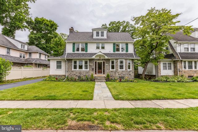 704 Concord Ave, Drexel Hill, PA 19026