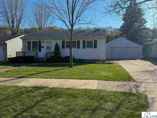 702 S  Payne St, New Ulm, MN 56073