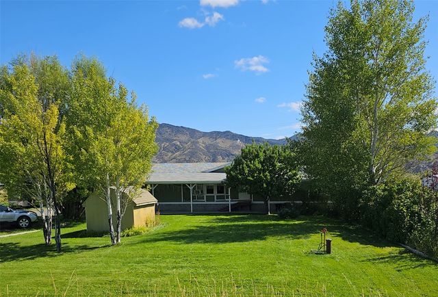 169 Mount Highway 359, Cardwell, MT 59721