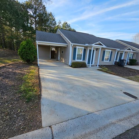 611 Mickelson Way, Evans, GA 30809