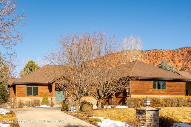 479 Midland Point Rd, Carbondale, CO 81623