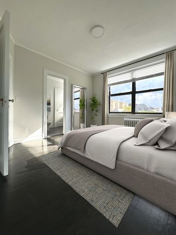 2600 Kennedy Blvd #4B, Jersey City, NJ 07306