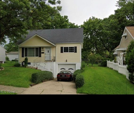 Address Not Disclosed, Akron, OH 44305