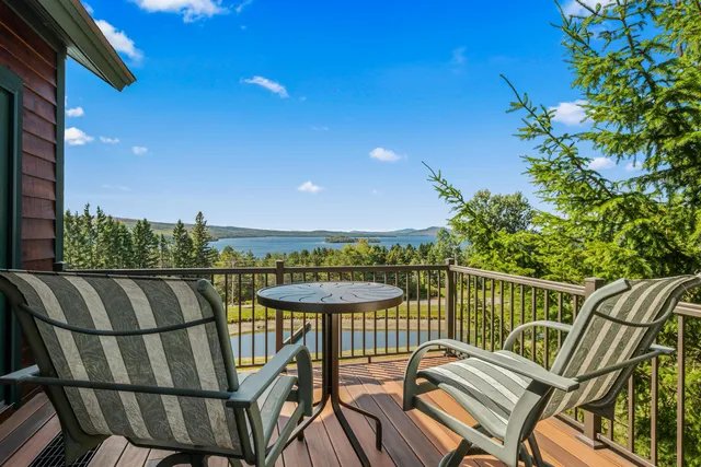 11 Whip Willow Farm Road #E, Rangeley, ME 04970