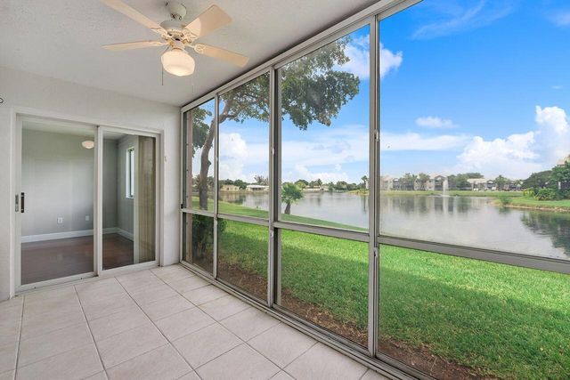 9563 Weldon Circle #D107, Tamarac, FL 33321