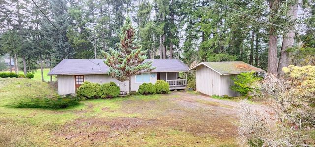 101 E Dunoon Place, Shelton, WA 98584