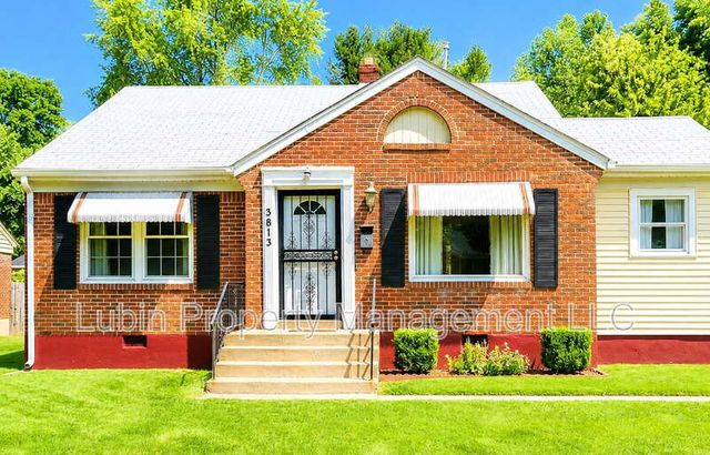 3818 Vernon Ave, Memphis, TN 38122