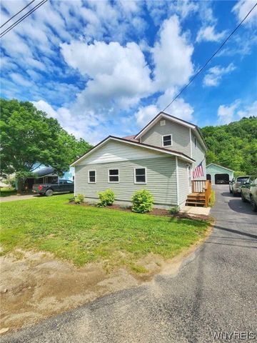 8789 Route 242, Little Valley, NY 14755