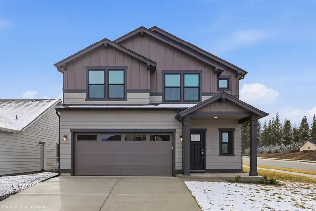 1502 W  68th Ave, Spokane, WA 99224