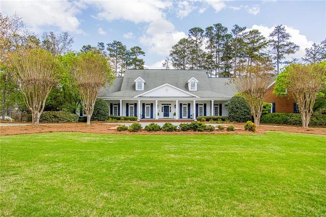 2 Palmer Dr NW, Rome, GA 30165