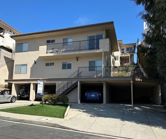 840 Haverford Ave  #2, Pacific Palisades, CA 90272