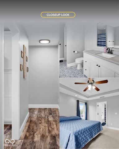 4460 Katy Dr, Seymour, IN 47274