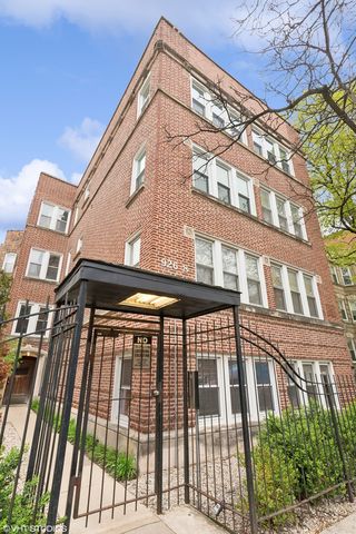 928 W  Windsor Ave #1N, Chicago, IL 60640