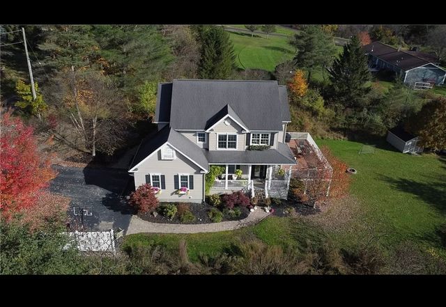 1486 Laurel Ln, Hornell, NY 14843