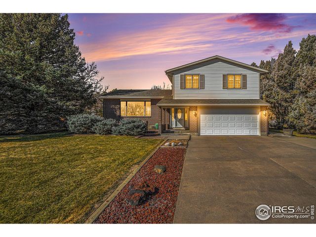 14187 Summit Dr, Sterling, CO 80751