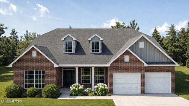 1828 Hickory Reserve Rd, Knoxville, TN 37932