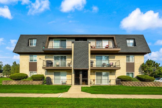 11135 S  84th Ave #3A, Palos Hills, IL 60465