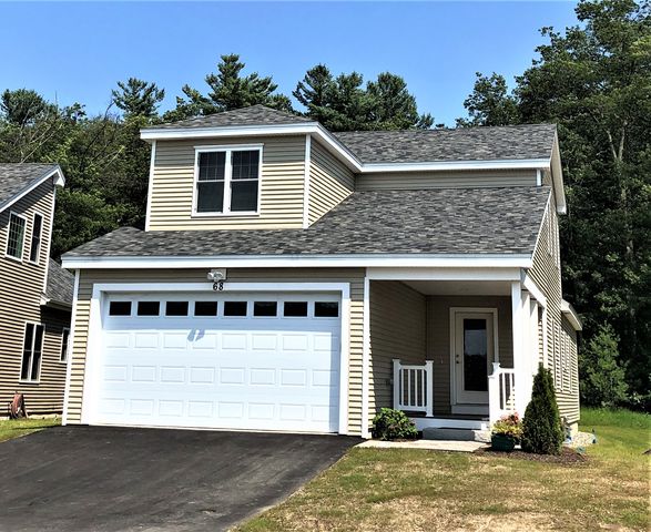 The Villagio Designer Plan in Westminster Place, Holden, MA 01520