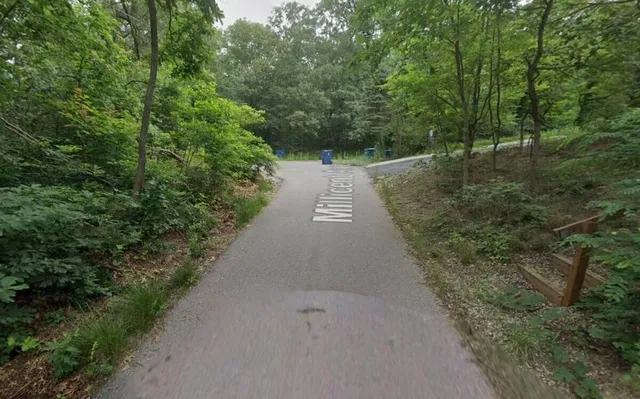Millicent Ave, Beverly Shores, IN 46360