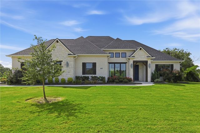 6477 Ridgeview Estates Ln, Bryan, TX 77808