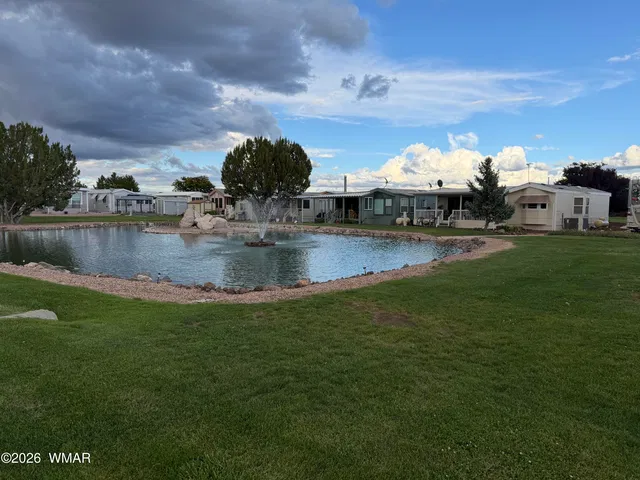 1852 Fairway Run #209, Show Low, AZ 85901