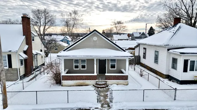 748 Jefferson Ave, Chillicothe, OH 45601