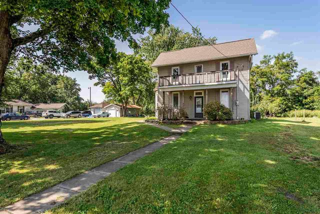 208 N  Irons St, Keswick, IA 50136
