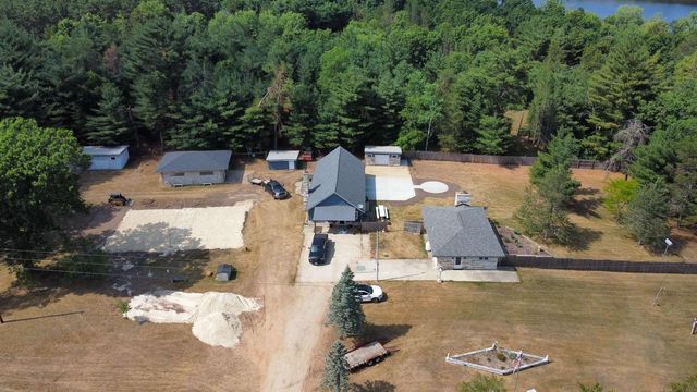 W3404 County Road HH, Mauston, WI 53948
