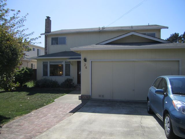 24 Maitland Dr #1, Alameda, CA 94502