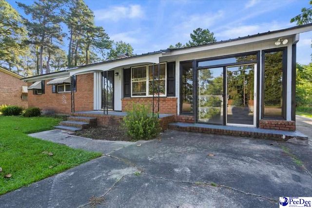 1516 N  Irby St, Florence, SC 29501