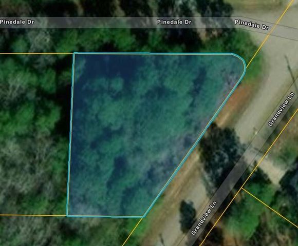 Grandview Ln, Carriere, MS 39426