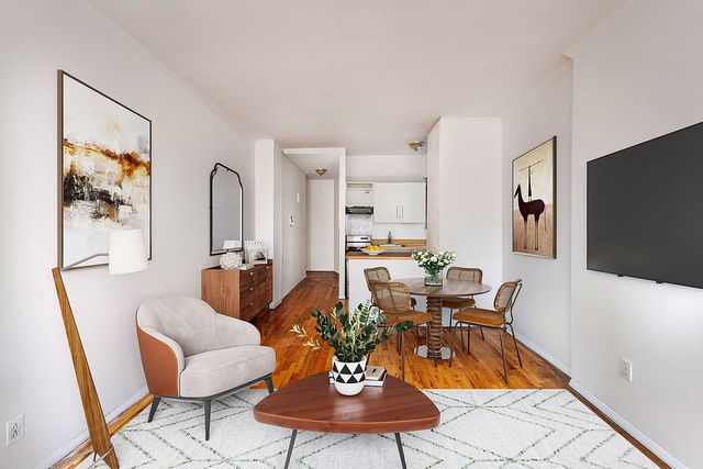 160 E  91st St #7F, New York, NY 10128