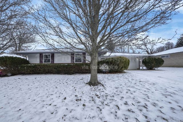 1638 Parkinson Dr, Reynoldsburg, OH 43068