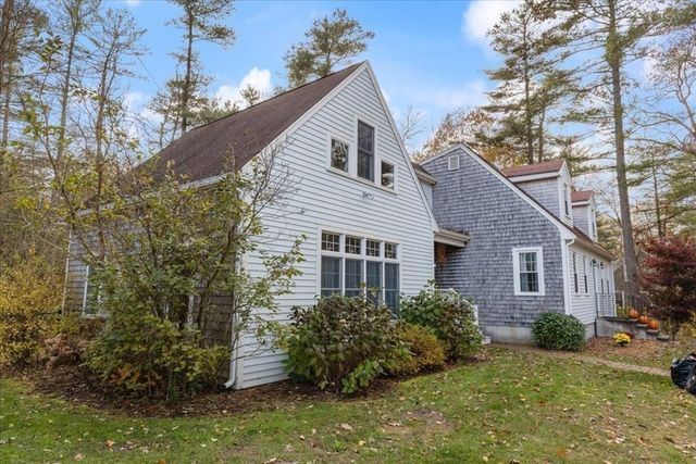 294 County Rd, Hanson, MA 02341