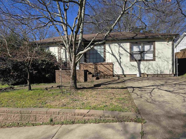 426 Main St, Hot Springs, AR 71913