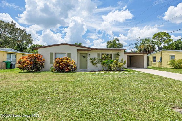 307 Vesta Cir, Melbourne, FL 32901