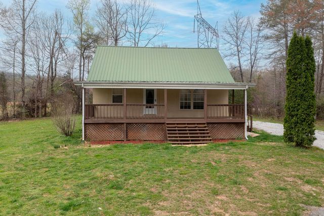 237 Fitch Rd, Ten Mile, TN 37880