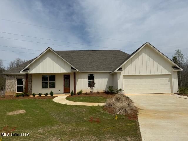 127 Willow Way  #17, Canton, MS 39046