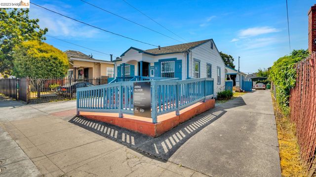 1710 81st Ave, Oakland, CA 94621