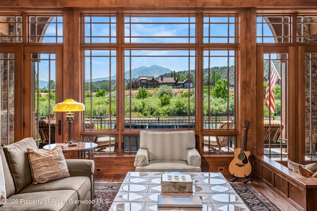 340 River's Bend, Carbondale, CO 81623