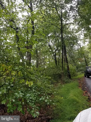 Lot 94 Fireline Rd, Kintnersville, PA 18930