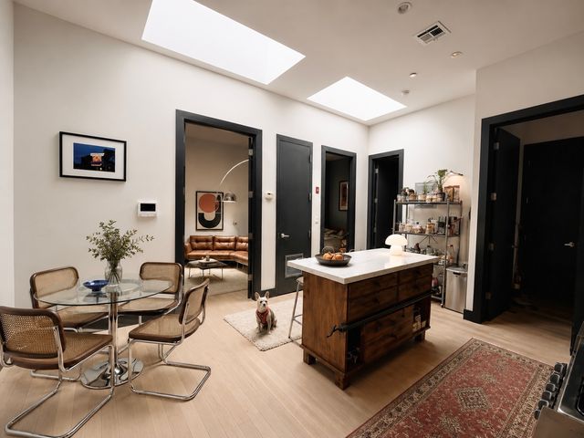 443 Pulaski St #4, Brooklyn, NY 11221