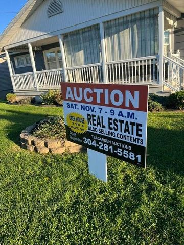 303 National Ave, Brownsville, PA 15417