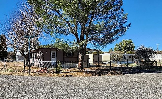 16128 S  Papago Dr, Mayer, AZ 86333