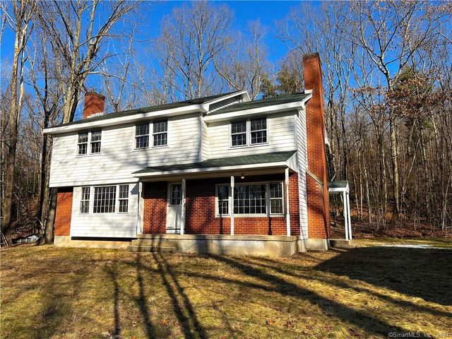 280 Root Rd, Somers, CT 06071